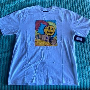 Drew House Gingerbread T-Shirt (NEW)